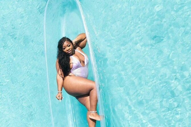 Clear Kayak Photo Shoot and Video In Montego Bay - The Value Proposition