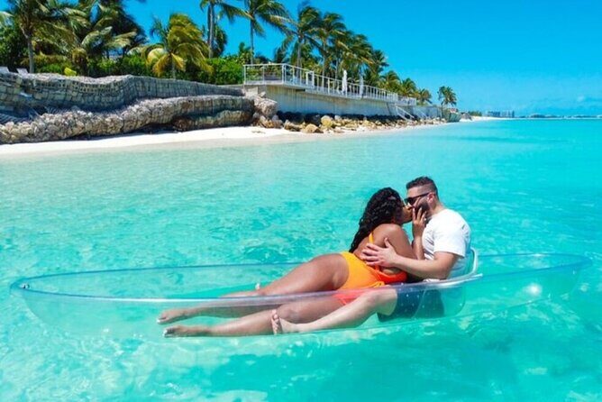 Clear Kayak Photo Shoot and Video In Montego Bay - FAQ