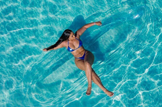 Clear Kayak Photo Shoot & Bamboo Rafting With Limestone Massage - The Sum Up