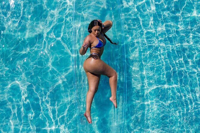 Clear Kayak Photo Shoot & Bamboo Rafting With Limestone Massage - FAQs