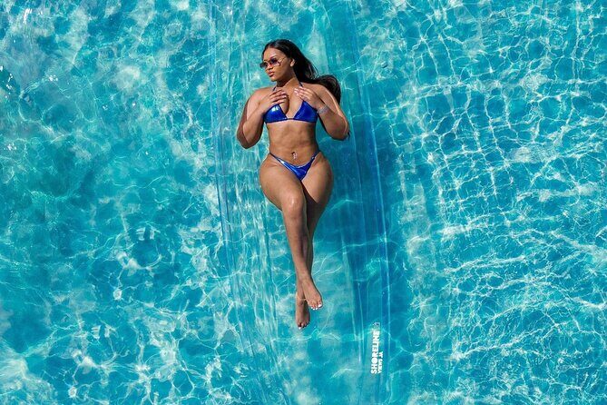 Clear Kayak Photo Shoot With Professionally Edited Photos & Video - Who Should Consider This Tour?