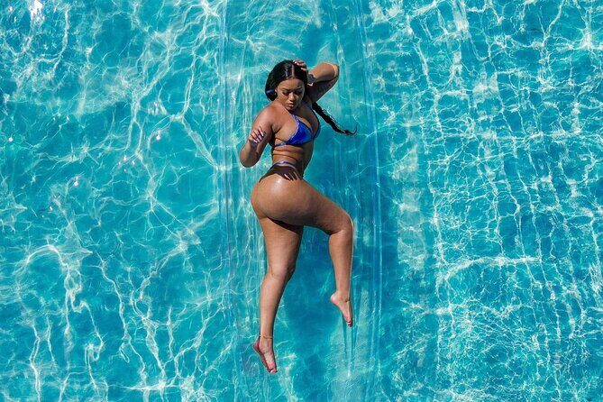 Clear Kayak Photo Shoot With Professionally Edited Photos & Video - Final Thoughts