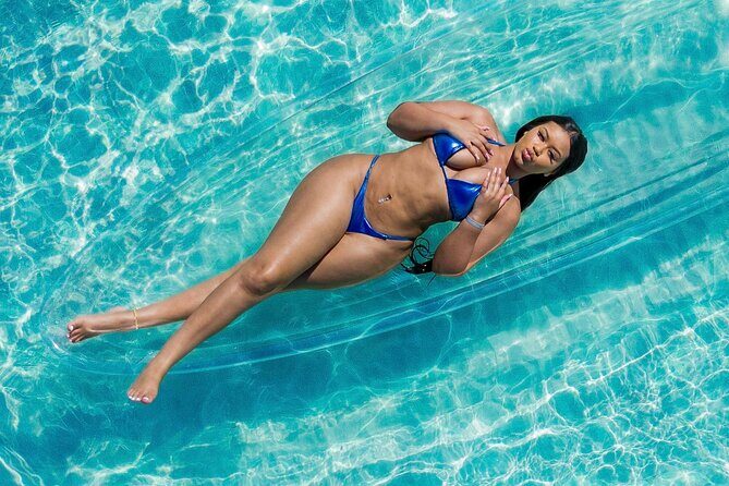 Clear Kayak Photoshoot in Montego Bay - Who Should Consider This Tour?