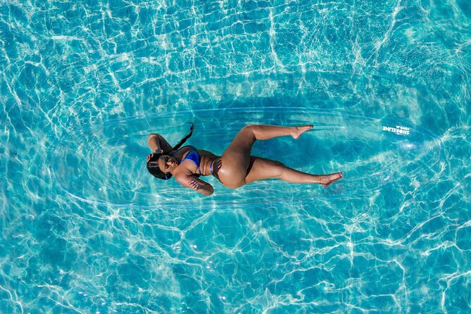 Clear Kayak Photoshoot in Montego Bay - Cancellation Policy