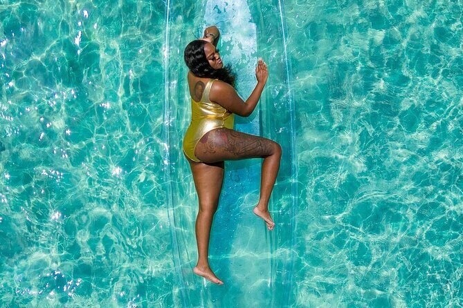 Clear Kayak Photoshoot in Montego Bay (Single) - The Cost and Value Analysis