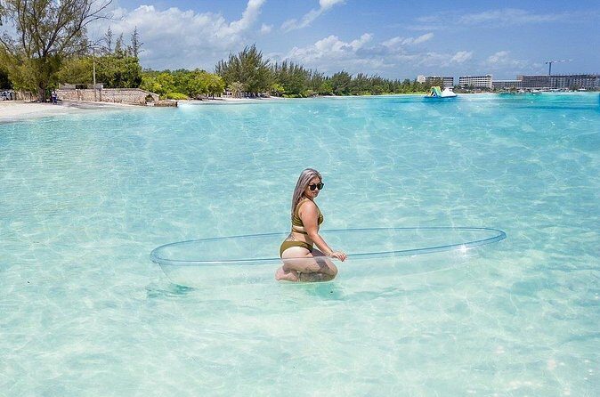 Clear Kayak Photoshoot in Montego Bay (Single) - Final Thoughts: Who is This Tour Perfect For?