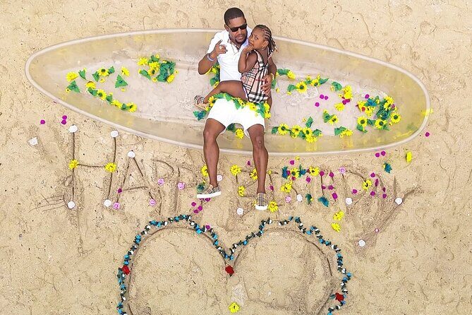 Clear Kayak Photoshoot in Ocho Rios Jamaica - Why Choose This Tour?