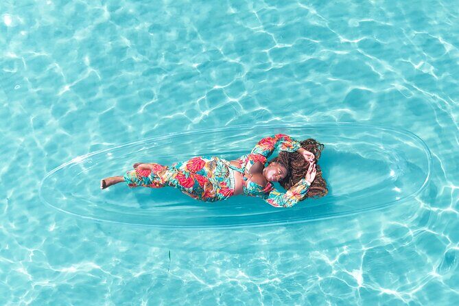 Clear Kayak Photoshoot in Ocho Rios with Transportation - Detailed Breakdown of the Itinerary