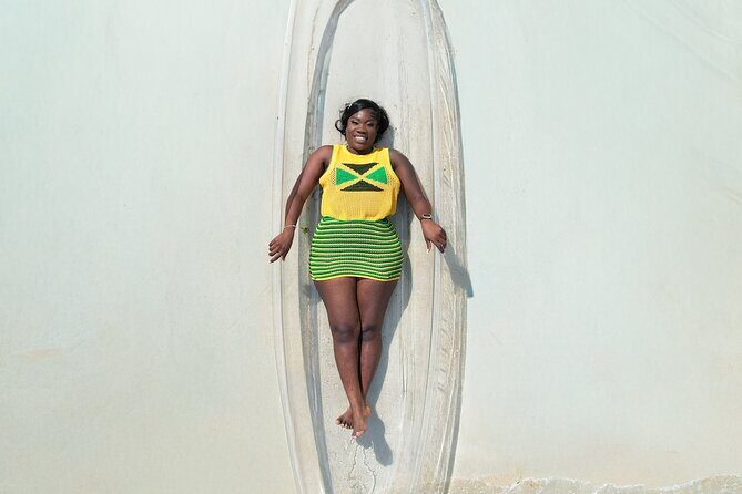 Clear Kayak Photoshoot in Ocho Rios with Transportation - Authentic Insights from Reviewers