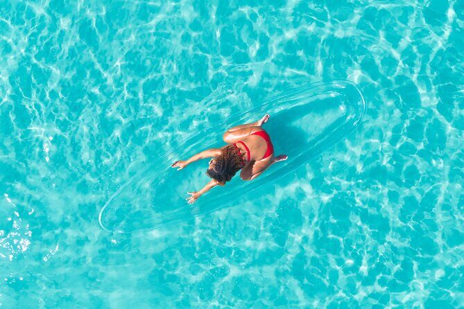 Clear Kayak Photoshoot in Ocho Rios with Transportation - Who Should Consider This Tour?