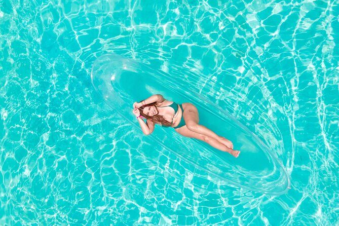 Clear kayak photoshoot Nassau Bahamas. - Final Thoughts on Value