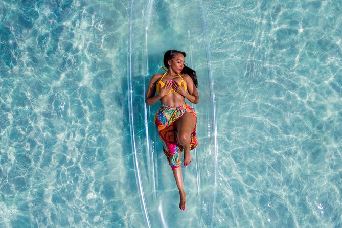 Clear Kayak Private Photoshoot In Montego Bay - Traveler Reviews and Ratings