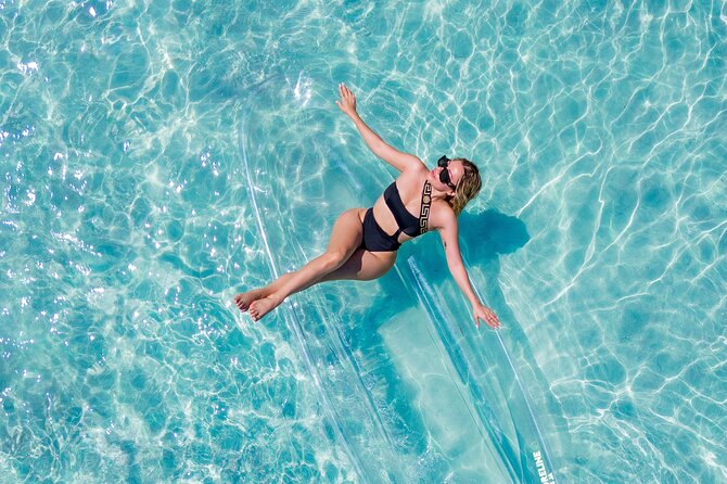 Clear Kayak Private Photoshoot In Montego Bay - Additional Reviews and Testimonials