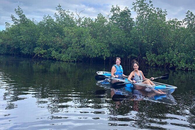 Clear Kayak RentalPeanut Island/West Palm Beach - Practical Tips for a Smooth Trip