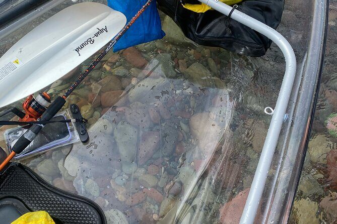 Clear Kayak Rentals for Glacier Park - The Sum Up: Is It Worth It?