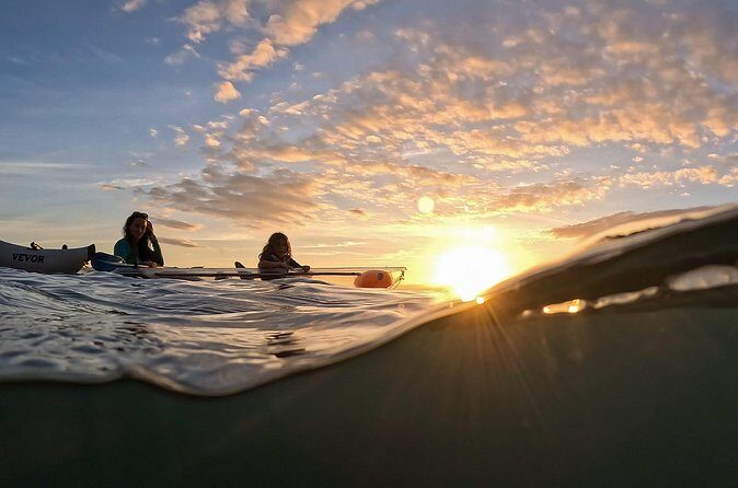 Clear Kayak Sunset and Glow Tour in Maui - Who Is This Tour Perfect For?