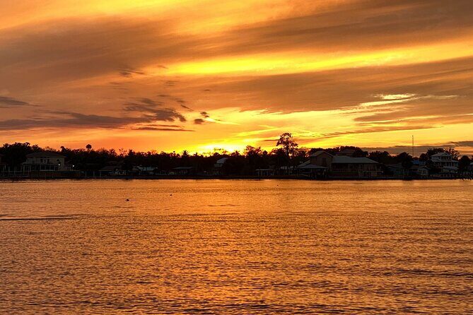 Clear Kayak Three Sisters Springs Sunset and Glow Tour - What’s Included and What You Should Know