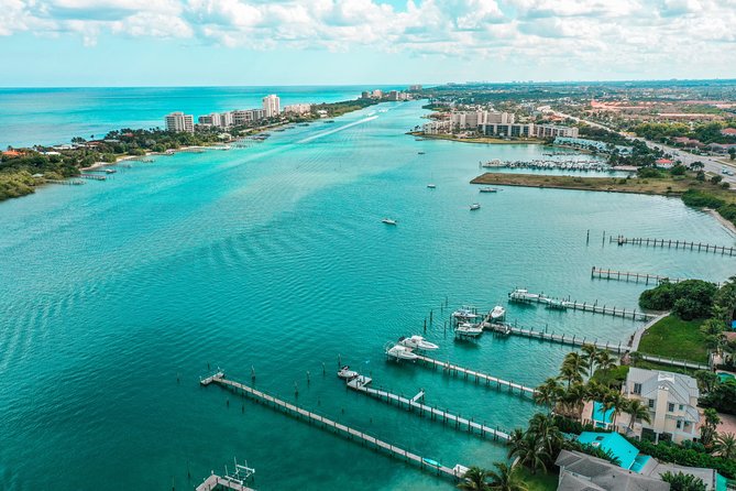 Clear Kayak Tour in Jupiter - Excellent Tour Guides