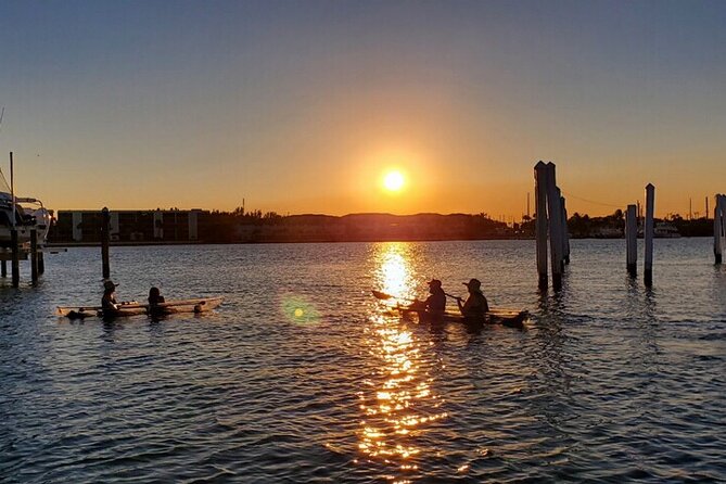 Clear Kayak Tour in Jupiter - Dissatisfaction and Policy Concerns