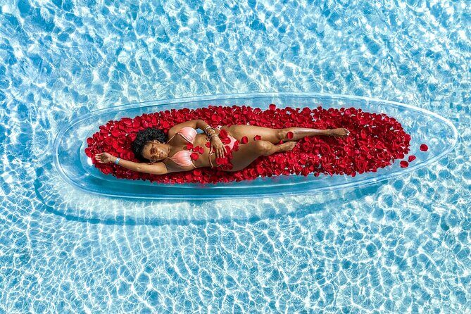 Clear Kayak with Flowers - Who Is This Tour Best For?