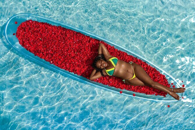 Clear Kayak with Flowers - Final Thoughts