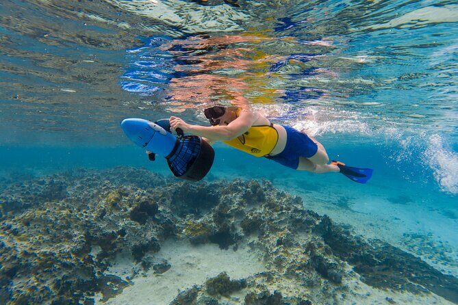 Clear Kayaking, Sea Scooters Adventure - Final Thoughts