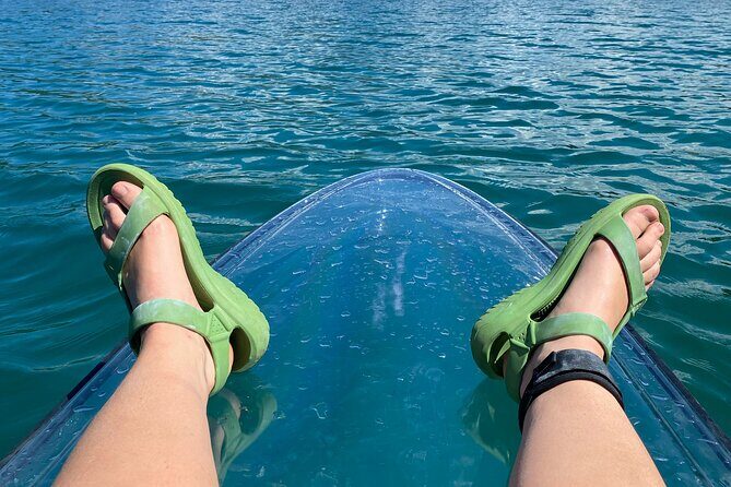 Clear Paddleboard Rentals for Glacier Park - Final Thoughts