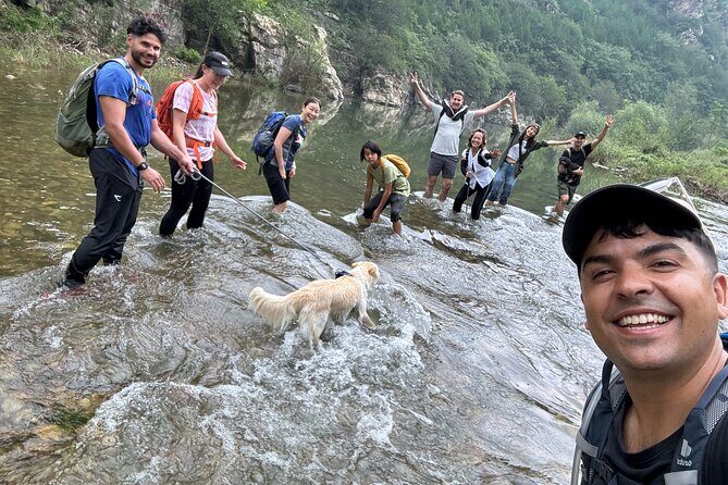 Clear Water River Hike and Swim Adventure - Practical Details for Planning Your Trip