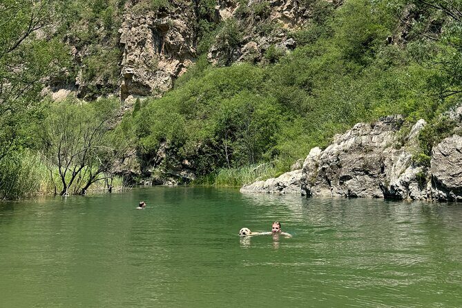 Clear Water River Hike and Swim Adventure - FAQs