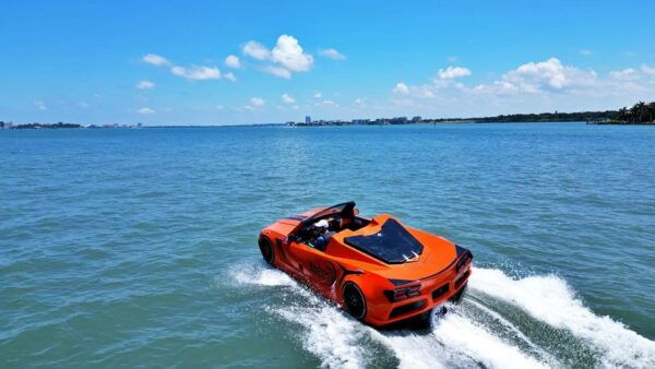 Clearwater: 1 Hour Jet Car|+9 AT CHECK IN(non-refundable) - Frequently Asked Questions