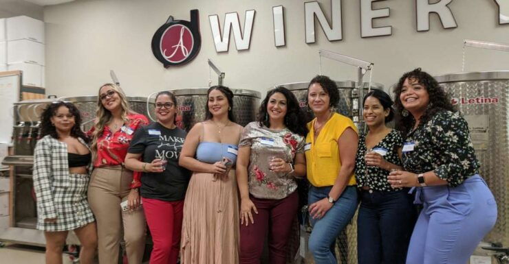 Clearwater; Aspirations Winery Tour and Tasting Experience - Tour Details and Inclusions