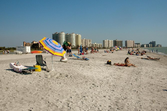 Clearwater Beach Bus Express - Pricing and Booking
