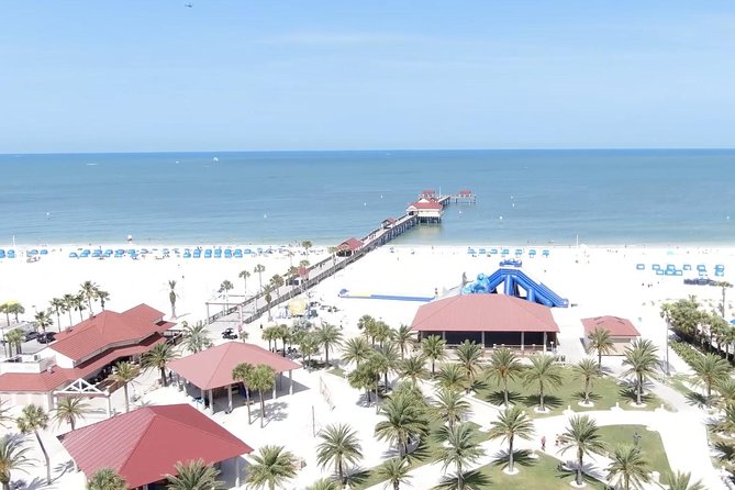 Clearwater Beach Bus Express - Reviews