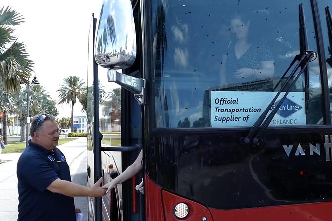 Clearwater Beach Bus Express - Benefits