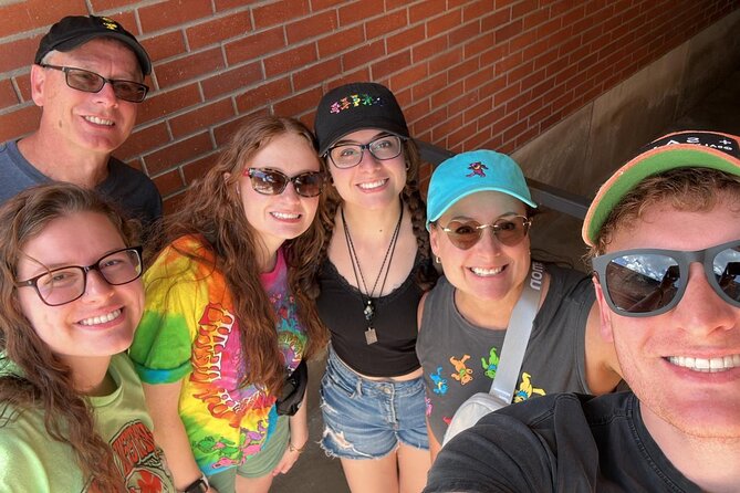 Clearwater Beach Crusade Scavenger Hunt - Event Overview
