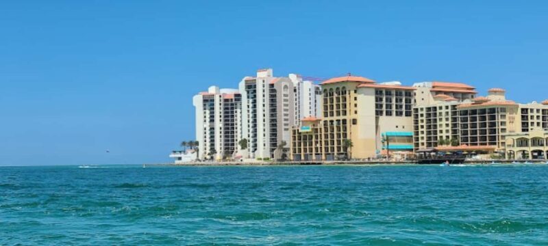 Clearwater Beach: Dolphin Excursion - Flippers Fun Boat - Exploring the Tour Details