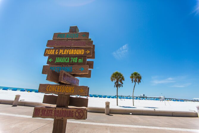 Clearwater Beach Dolphin Speedboat Adventure With Lunch & Transport From Orlando - Questions and Help