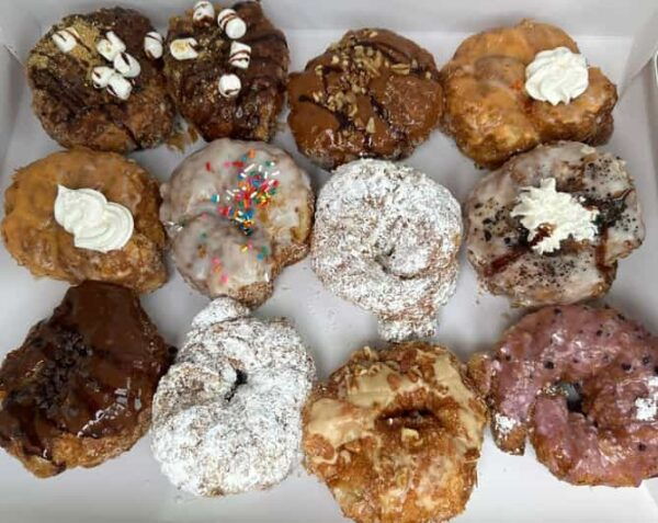 Clearwater Beach: Donuts and Dolphins - Frequently Asked Questions