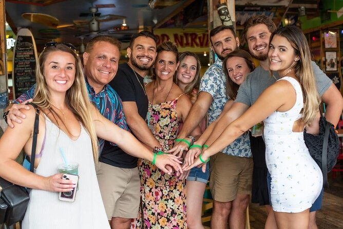 Clearwater Beach Fun and Tropical Food Tour - A Fun and Flavorful Journey through Clearwater Beach