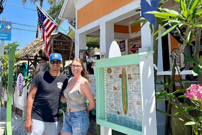 Clearwater Beach Fun and Tropical Food Tour - Who Will Love This Tour?