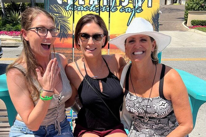 Clearwater Beach Fun and Tropical Food Tour - Final Thoughts