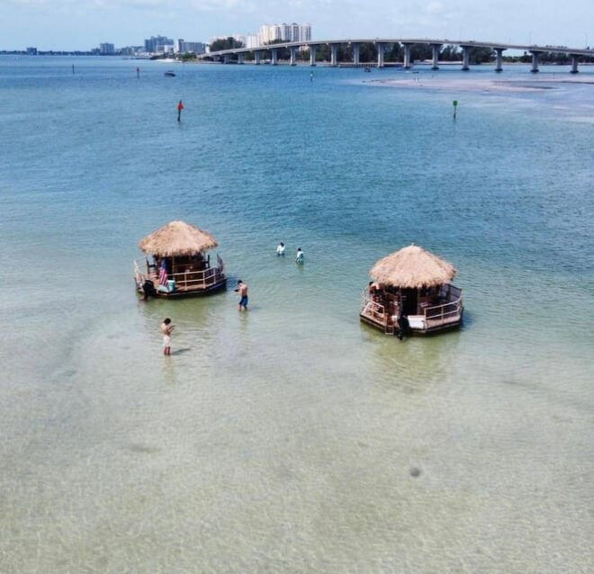Clearwater Beach: Island Sandbar & Swim Tiki Cruise - Packing Recommendations