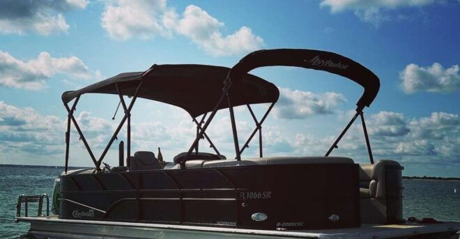 Clearwater Beach Private Pontoon Tours - Highlights