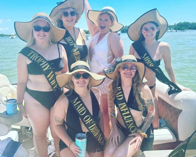 Clearwater Beach Private Pontoon Tours - Additional Information