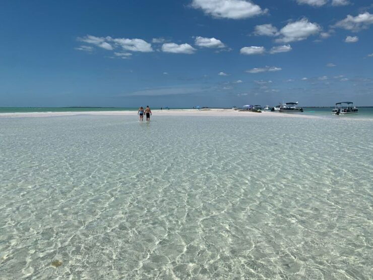Clearwater Beach: Private Pontoon Tours - Good To Know