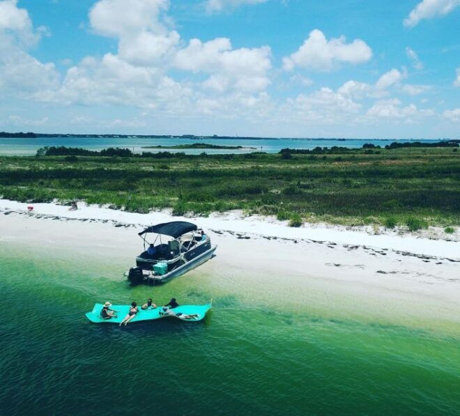 Clearwater Beach: Private Pontoon Tours - Customer Feedback
