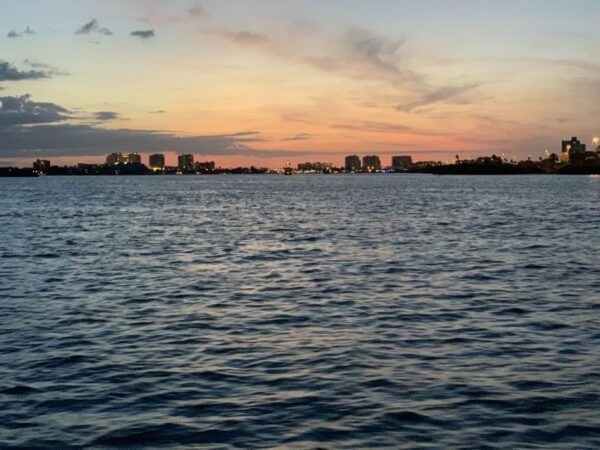 Clearwater Beach: Private Pontoon Tours - Cancellation Policy