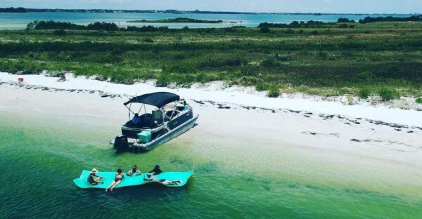 Clearwater Beach: Private Pontoon Tours - Frequently Asked Questions