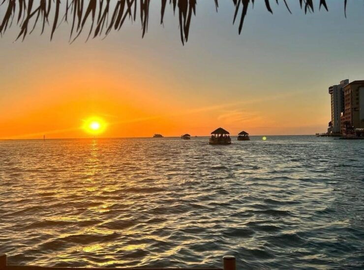 Clearwater Beach: Sunset Tiki Cruise - Good To Know