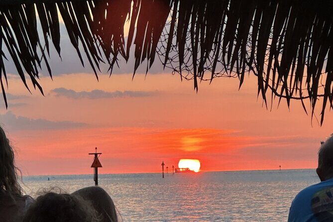 Clearwater Beach Tiki Getaway Cruise BYOB - Good To Know